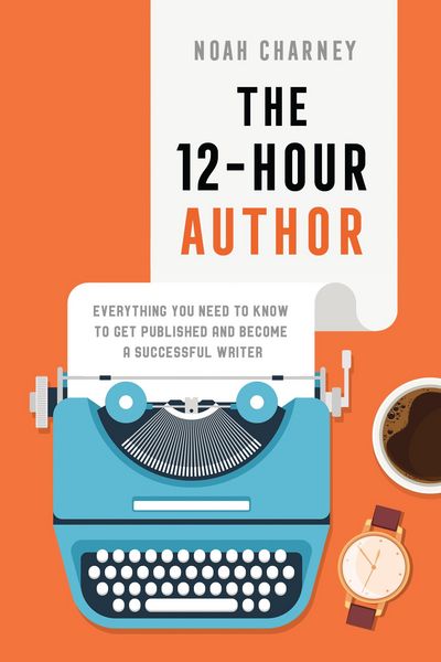Produktbild: The 12-Hour Author