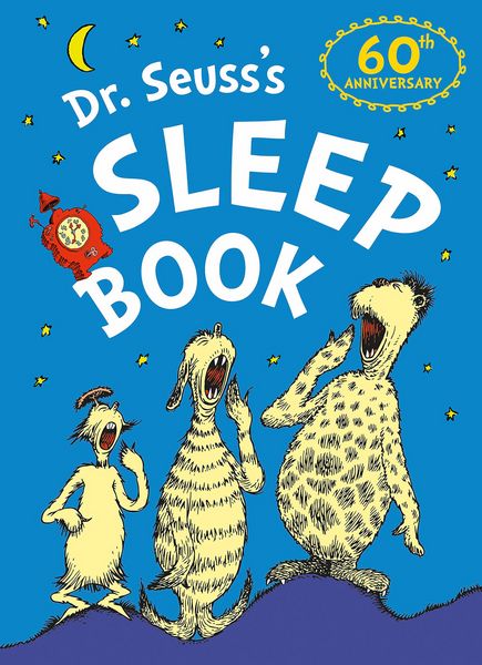 Produktbild: Dr. Seuss's Sleep Book