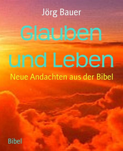 Produktbild: Glauben und Leben