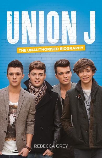 Produktbild: Union J