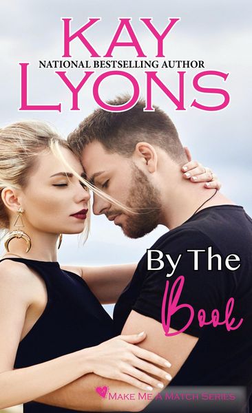 Produktbild: By The Book (Make Me A Match, #5)