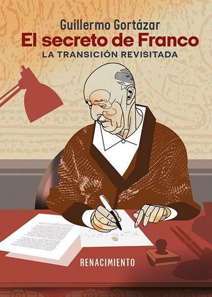 Produktbild: El secreto de Franco