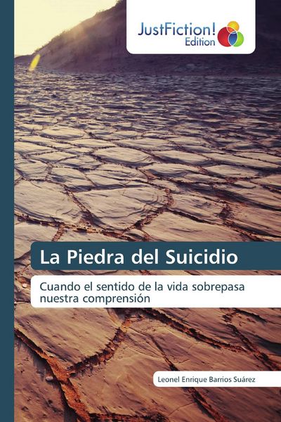 Produktbild: La Piedra del Suicidio