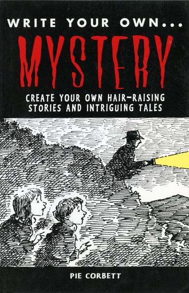 Produktbild: Write Your Own: Mystery