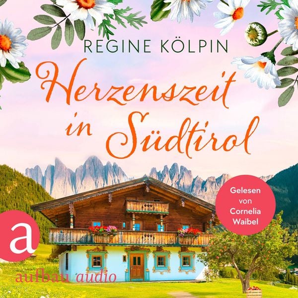 Produktbild: Herzenszeit in S&uuml;dtirol (Nur bei uns!)