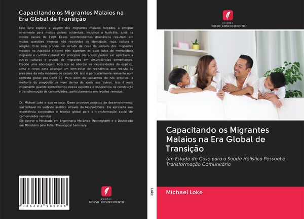 Produktbild: Capacitando os Migrantes Malaios na Era Global de Transi&ccedil;&atilde;o