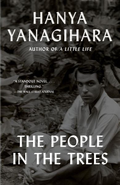 Produktbild: The People in the Trees
