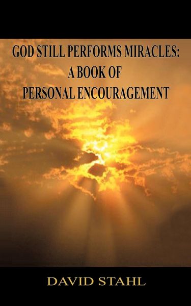 Produktbild: God Still Performs Miracles