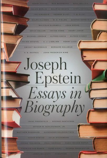Produktbild: Essays in Biography