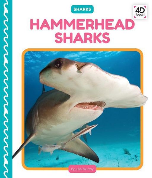 Produktbild: Hammerhead Sharks