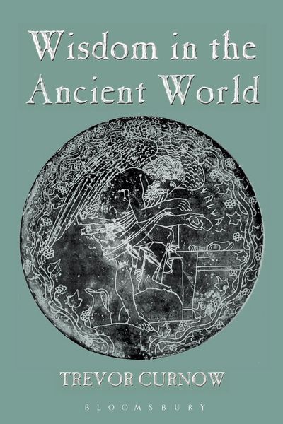 Produktbild: Wisdom in the Ancient World