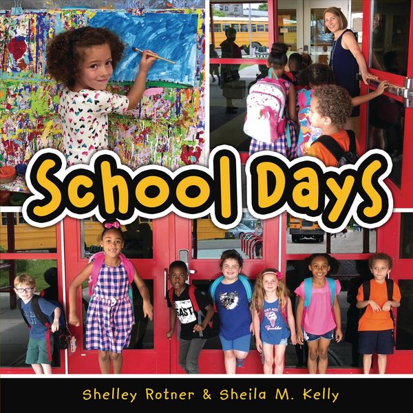 Produktbild: School Days
