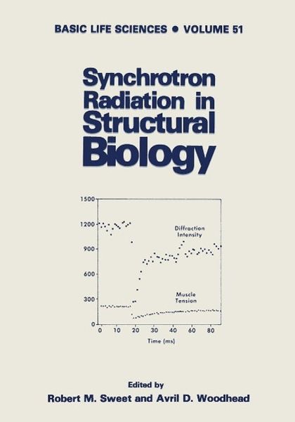 Produktbild: Synchrotron Radiation in Structural Biology