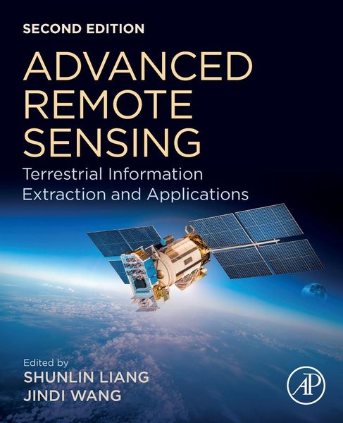 Produktbild: Advanced Remote Sensing