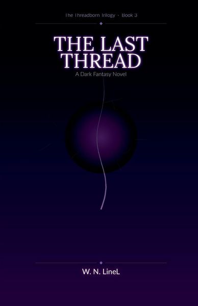 Produktbild: The Last Thread