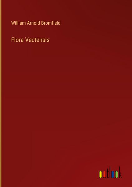 Produktbild: Flora Vectensis