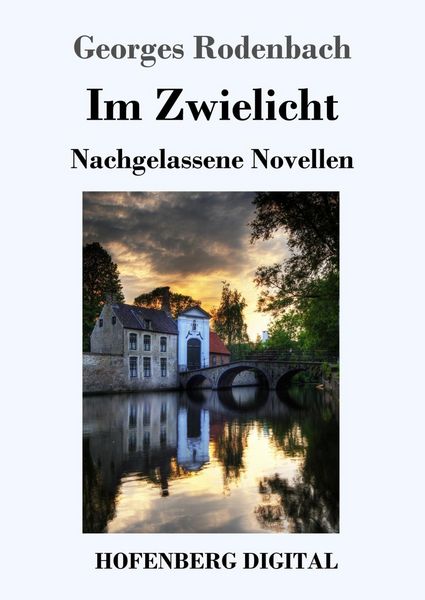 Produktbild: Im Zwielicht
