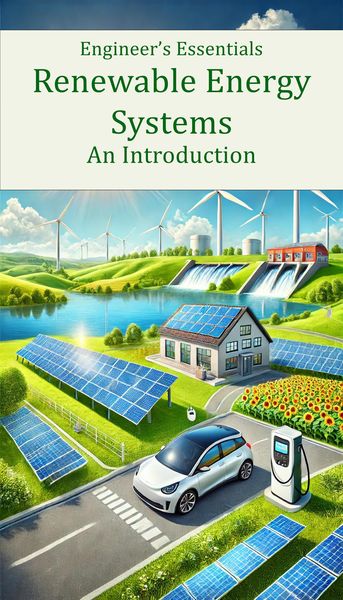 Produktbild: Renewable Energy Systems