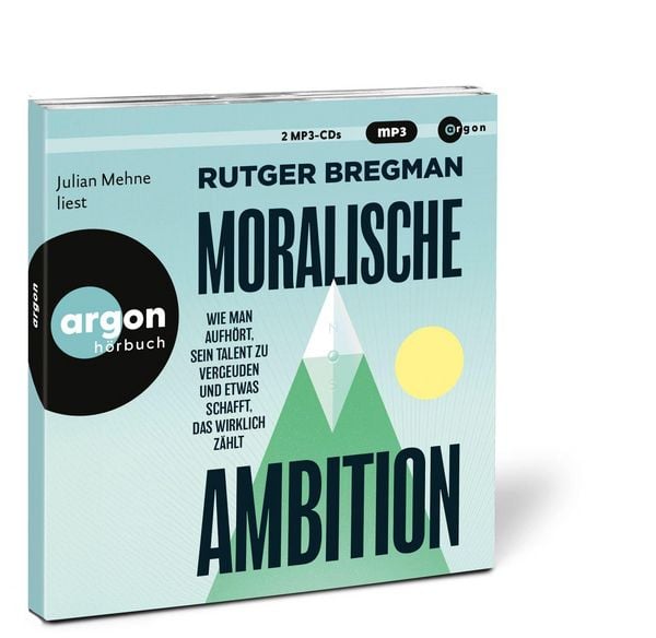 Produktbild: Moralische Ambition
