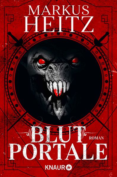 Produktbild: Blutportale