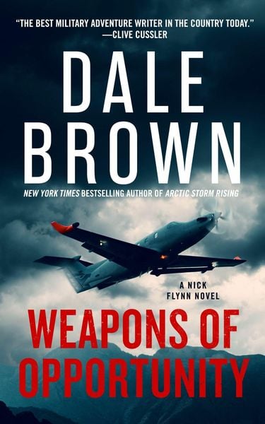 Produktbild: Weapons of Opportunity
