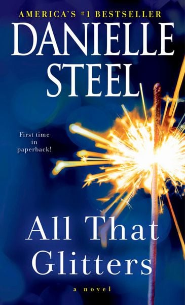 Produktbild: All That Glitters