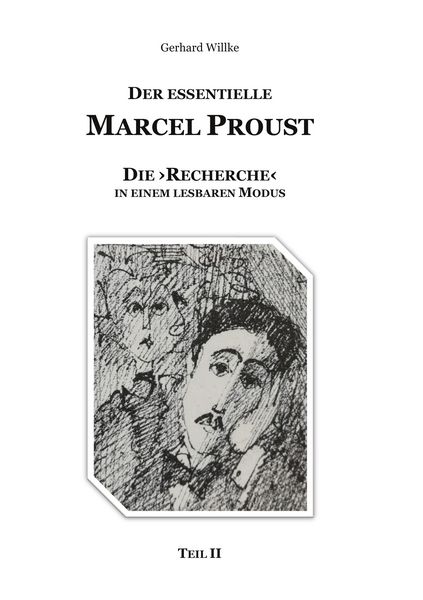 Produktbild: Der Essentielle Marcel Proust