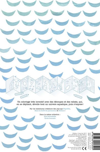 Produktbild: Deux crevettes