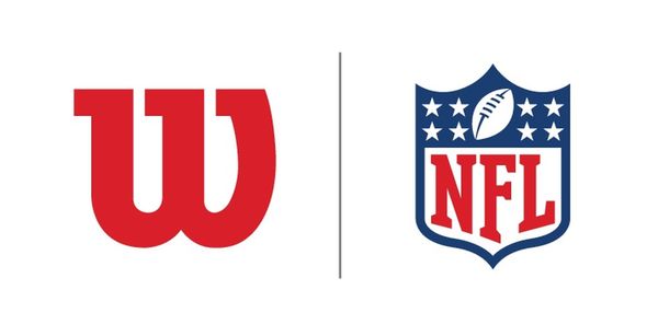 Produktbild: American Football NFL Junior Throwback