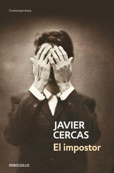 Produktbild: El impostor