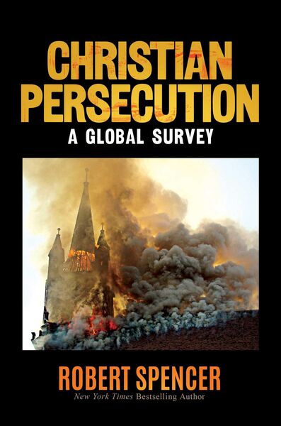 Produktbild: Christian Persecution