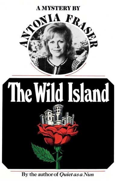 Produktbild: The Wild Island