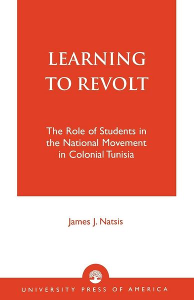 Produktbild: Learning to Revolt