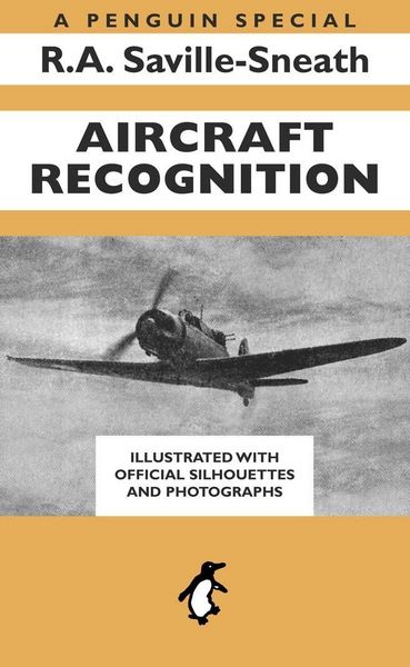 Produktbild: Aircraft Recognition