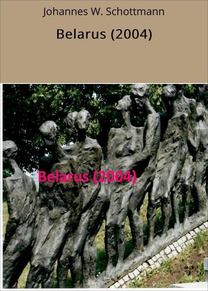 Produktbild: Belarus (2004)