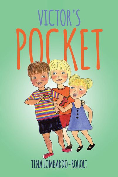 Produktbild: Victor's Pocket