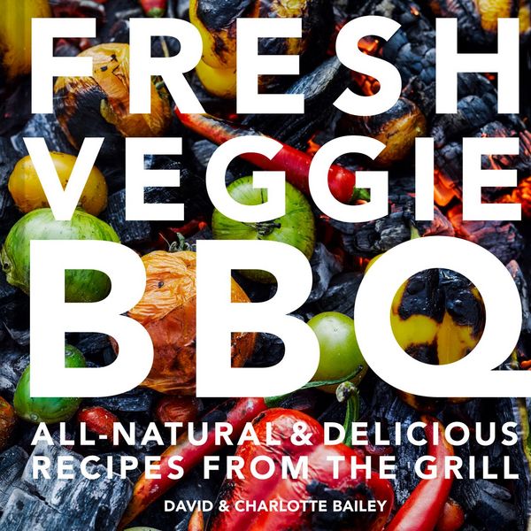 Produktbild: Fresh Veggie BBQ
