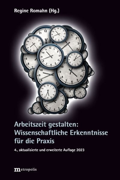 Arbeitszeit gestalten