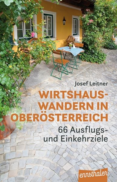 Produktbild: Wirtshauswandern in Ober&ouml;sterreich