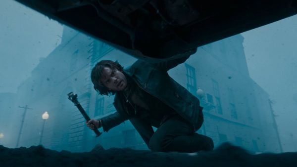 Produktbild: Return to Silent Hil - Collector's Edition (4K Ultra HD) (+ Blu-ray)