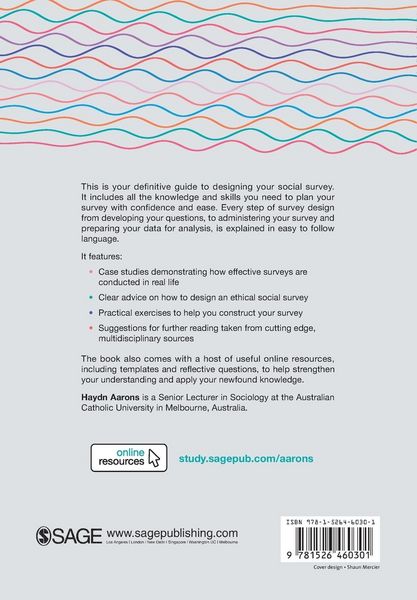 Produktbild: A Practical Introduction to Survey Design