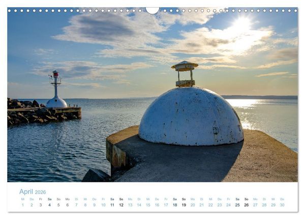 Produktbild: Schwedens Seen (Wandkalender 2026 DIN A3 quer), CALVENDO Monatskalender