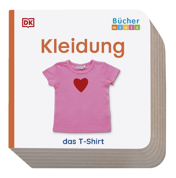Produktbild: Erstes Lernen B&uuml;cherminis. Meine Welt
