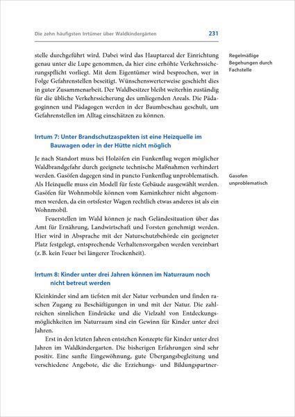 Produktbild: Handbuch Naturraump&auml;dagogik