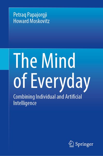 Produktbild: The Mind of Everyday
