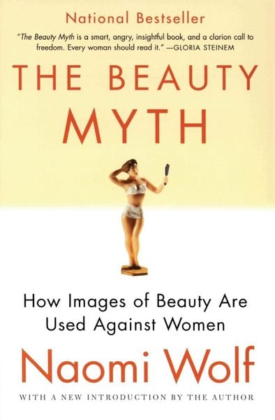 The Beauty Myth, Taschenbuch von Naomi Wolf, HarperCollins US