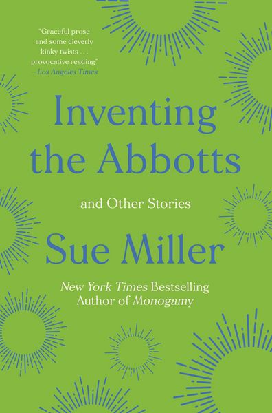 Produktbild: Inventing the Abbotts
