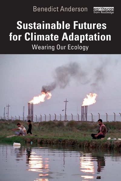 Produktbild: Sustainable Futures for Climate Adaptation