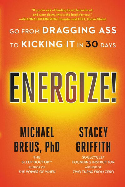 Produktbild: Energize!