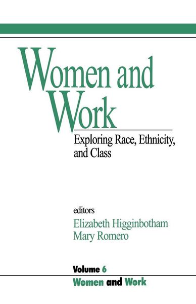 Produktbild: Women and Work
